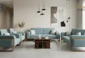نسيم السكون