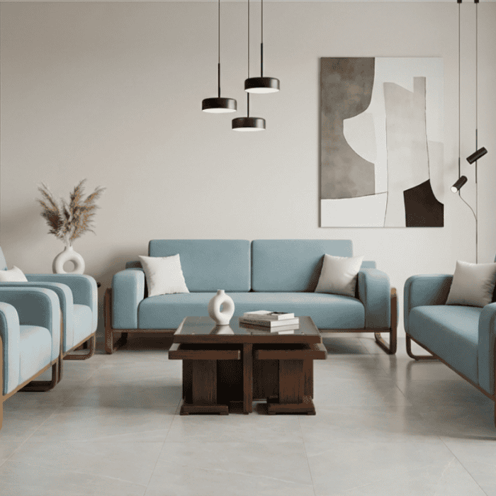 نسيم السكون