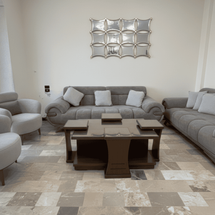 طقم نوفارا الفاخر