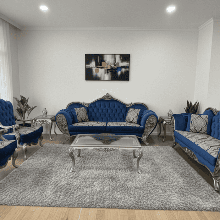 اللؤلؤة الزرقاء