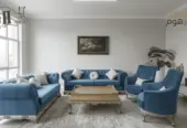 صالون أزور