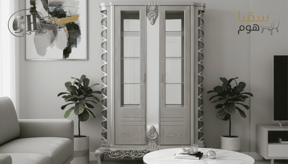 خزانة رويلتا الفاخرة