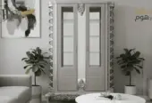 خزانة رويلتا الفاخرة
