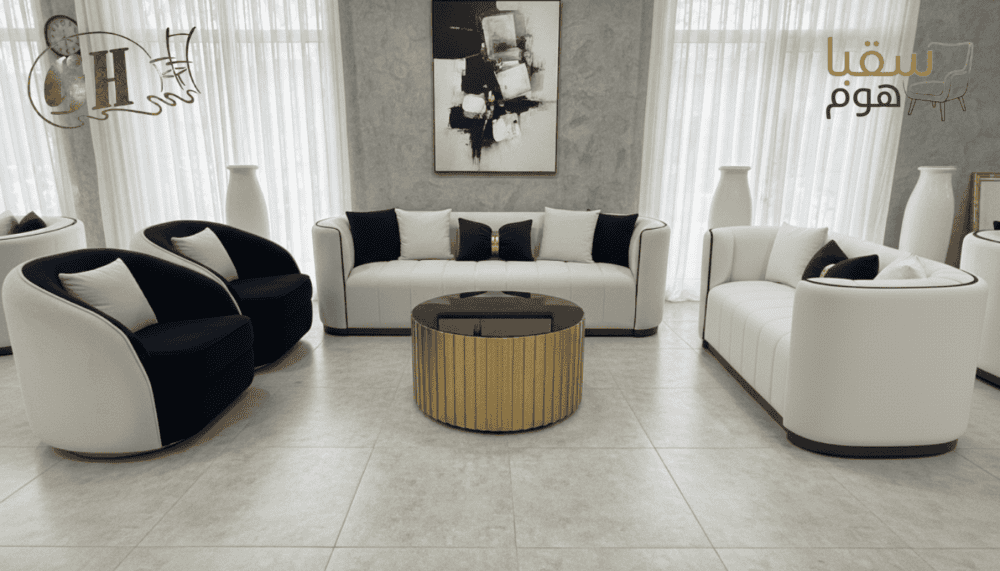 طقم ليفانت الفاخر