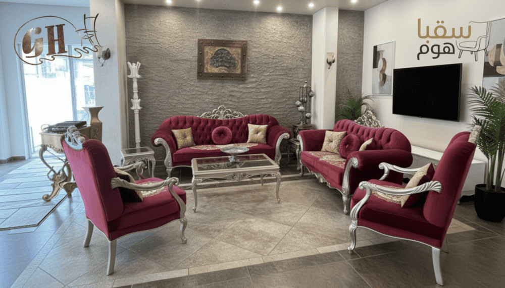 الدوق الأحمر