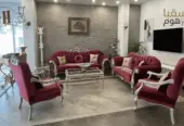 الدوق الأحمر
