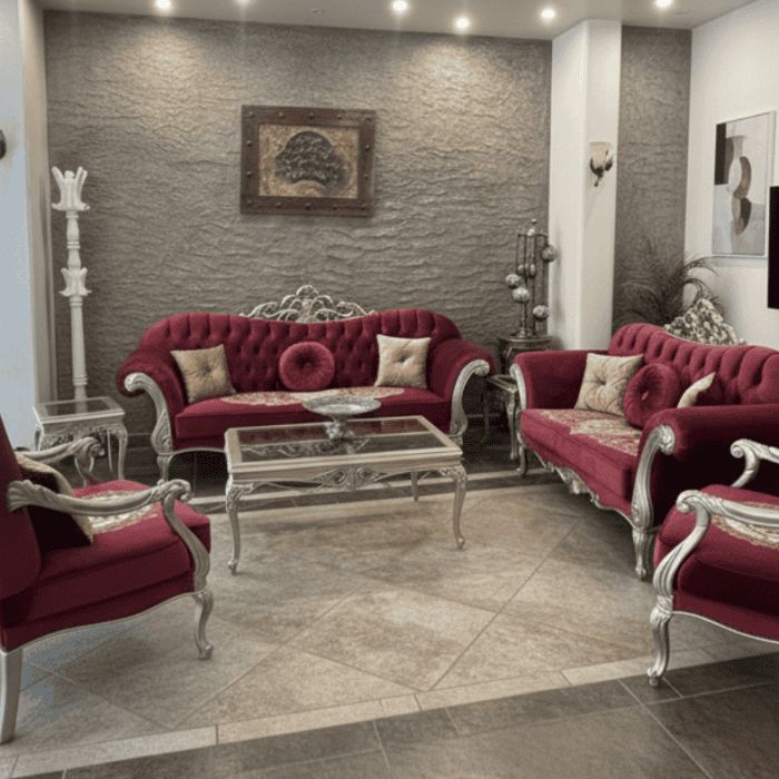 الدوق الأحمر