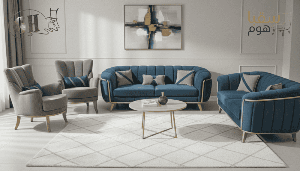 لاغونا الفاخر