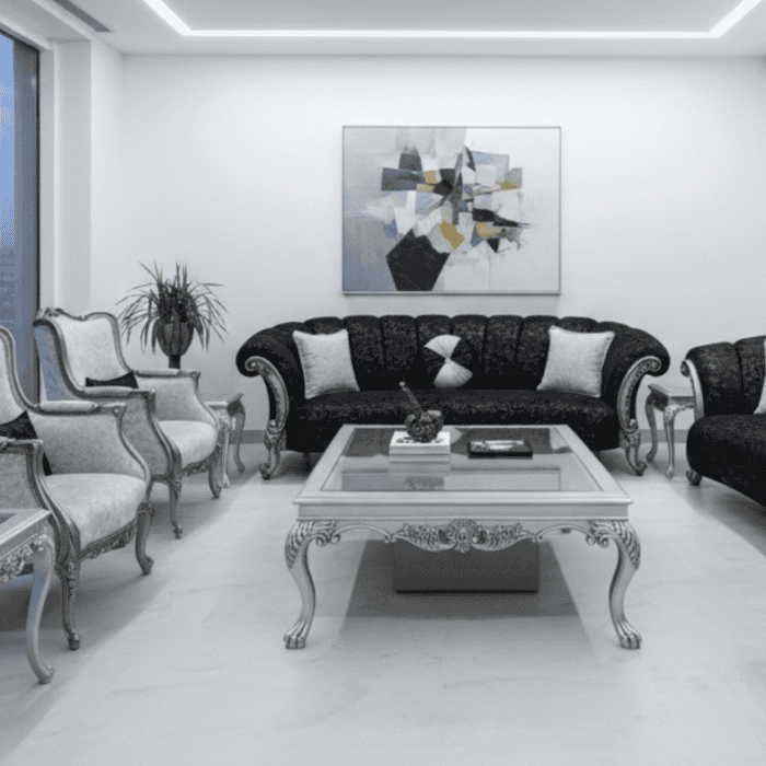 طقم الإمبريال