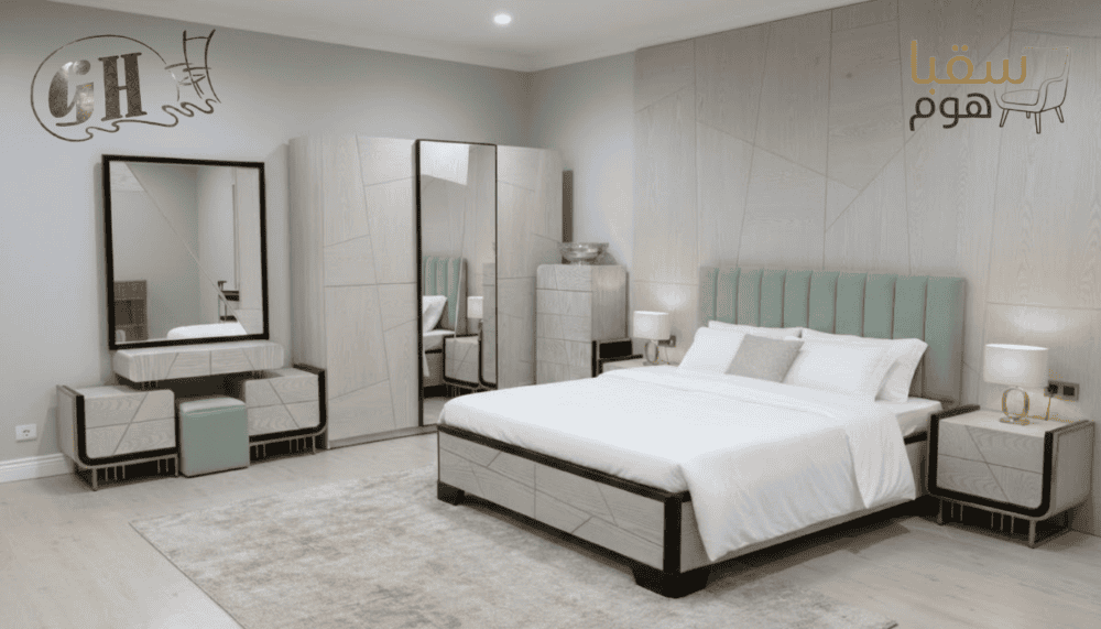 غرفة نوم سيرينتي إيلِت