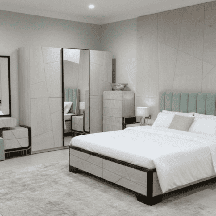 غرفة نوم سيرينتي إيلِت