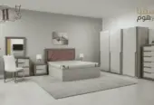 غرفة نوم سيرا