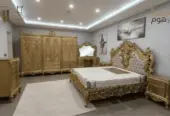 غرفة نوم الملوك
