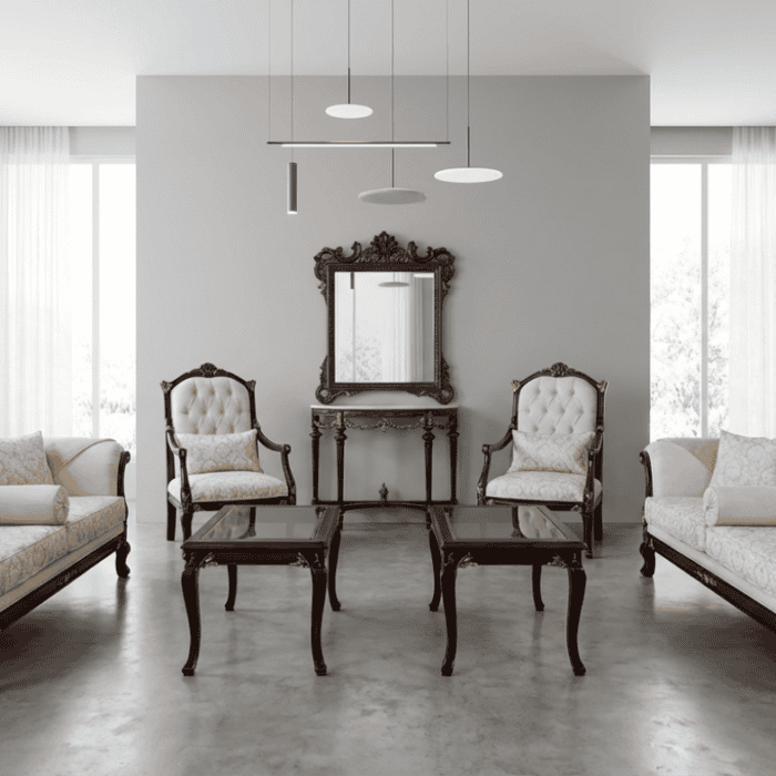 الهيبة الكلاسيكية