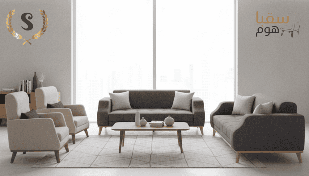 طقم نــور الكلاسيكي العصري