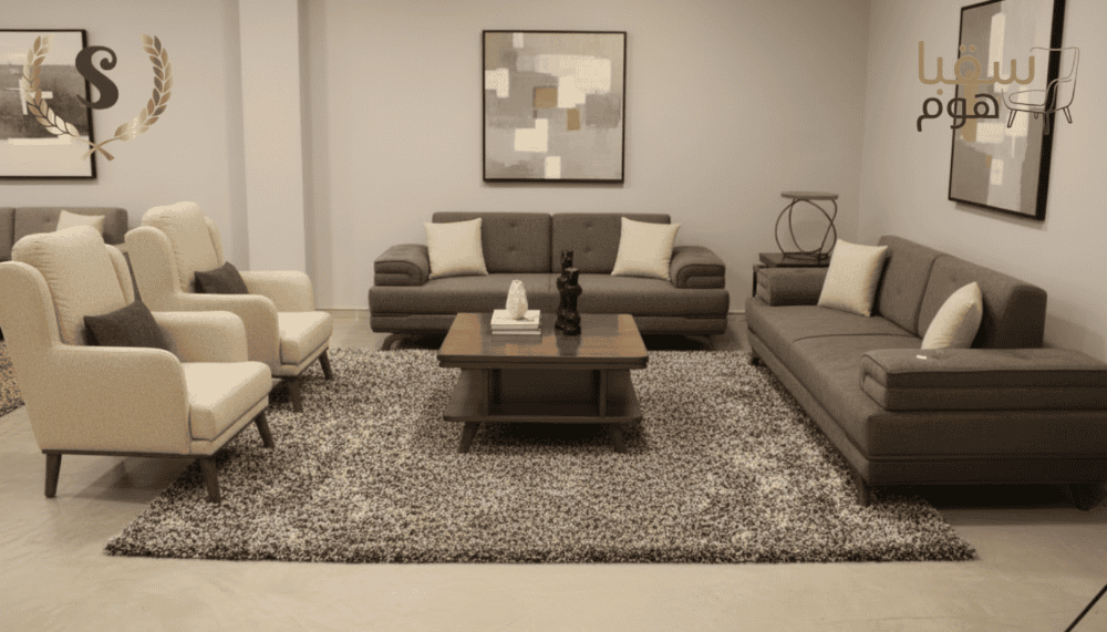 اللمسة الدافئة