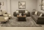 اللمسة الدافئة