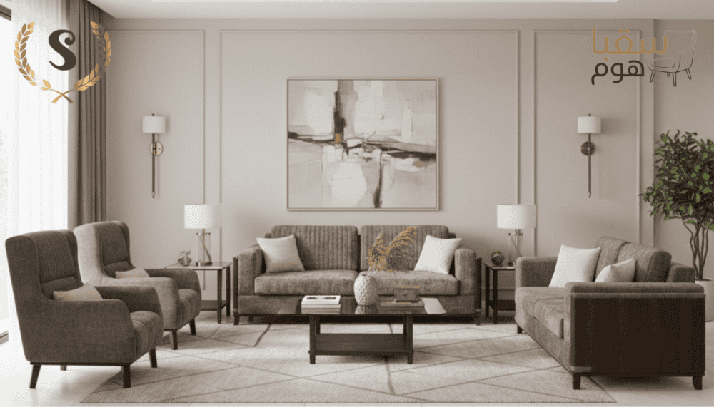 ملاذ الراحة