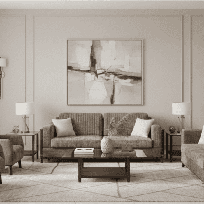 ملاذ الراحة