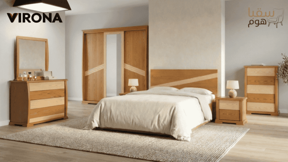 غرفة غولدن وود