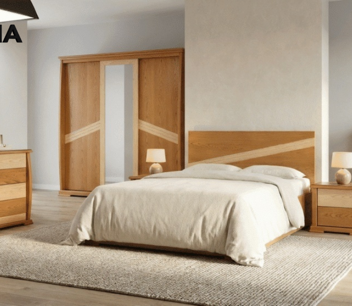 غرفة غولدن وود