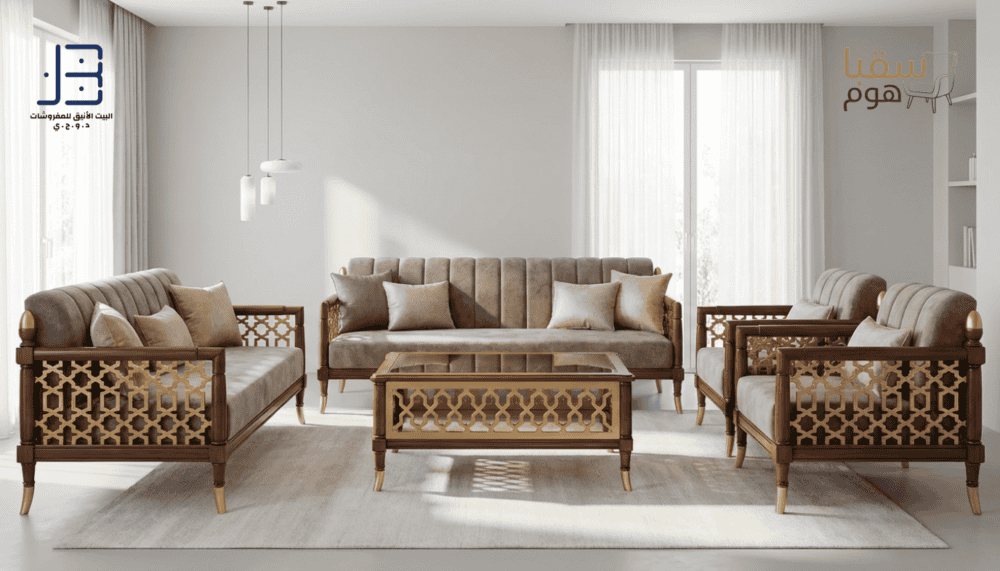 مجموعة المها