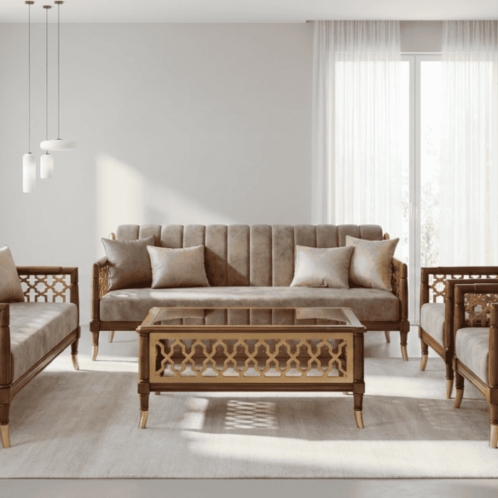 مجموعة المها