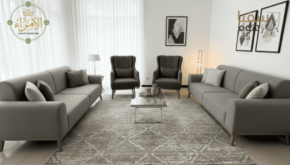 أناقة الرماد