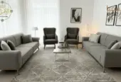 أناقة الرماد