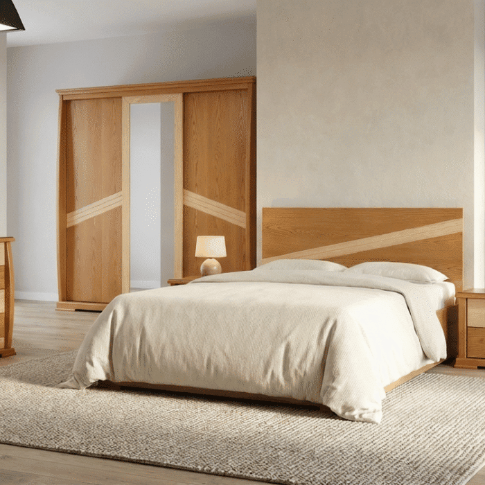 غرفة غولدن وود