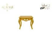 طقم الوردة