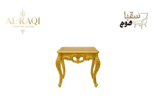 طقم الوردة