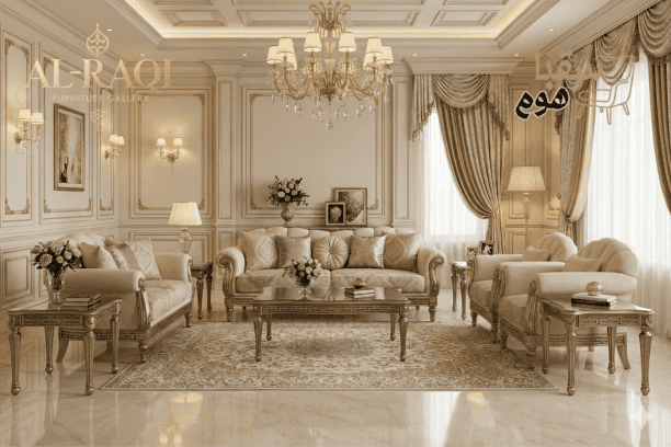 طقم فرزاتشي