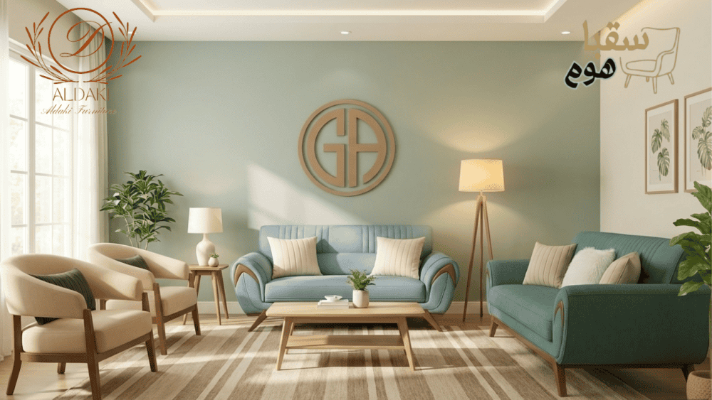 طقم الريحان