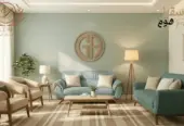 طقم الريحان