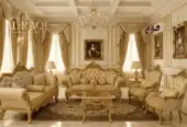 طقم الوردة