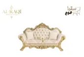 طقم الوردة