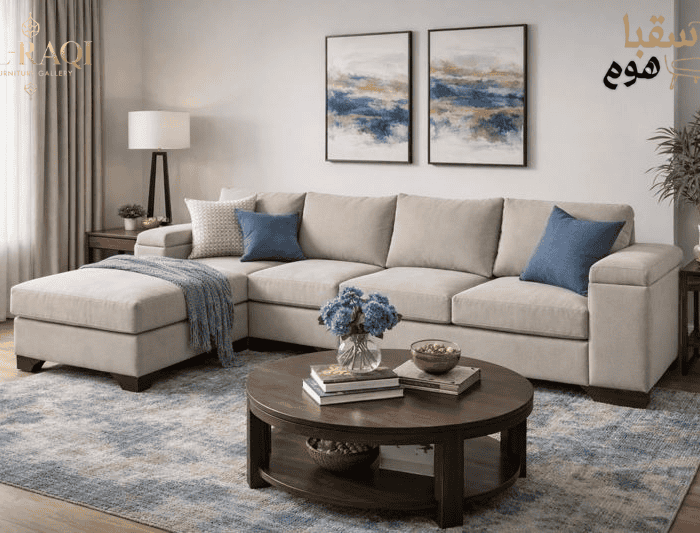 طقم إيليت كومفورت