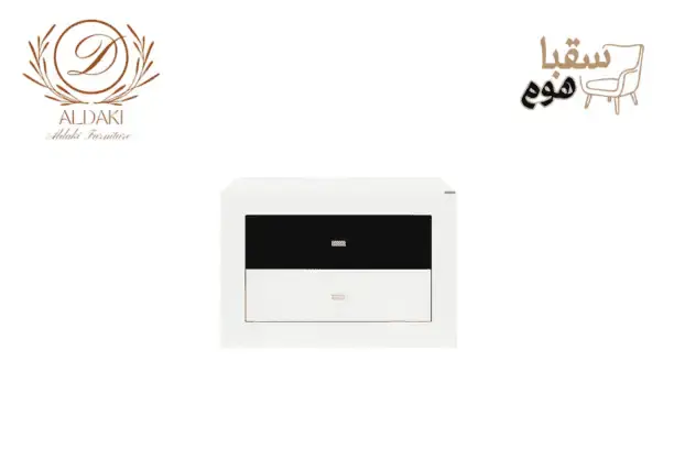 لمسة الوزير