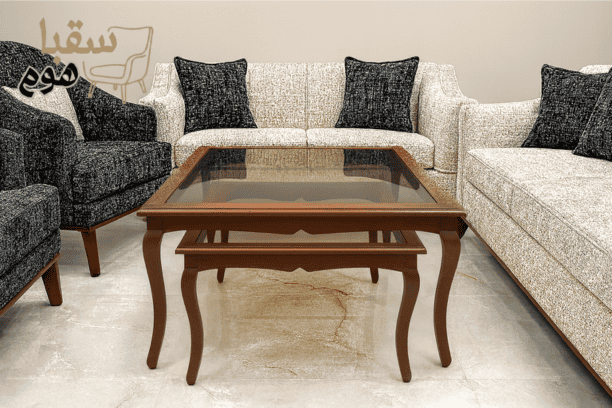 طاولات ميروزا