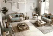 طقم الإمبراطورة