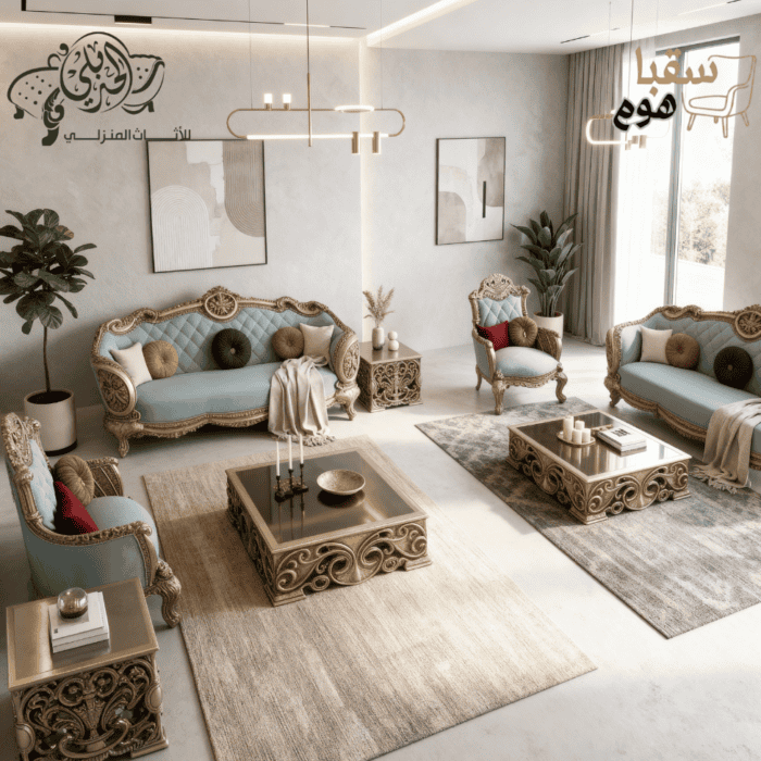 طقم الإمبراطورة