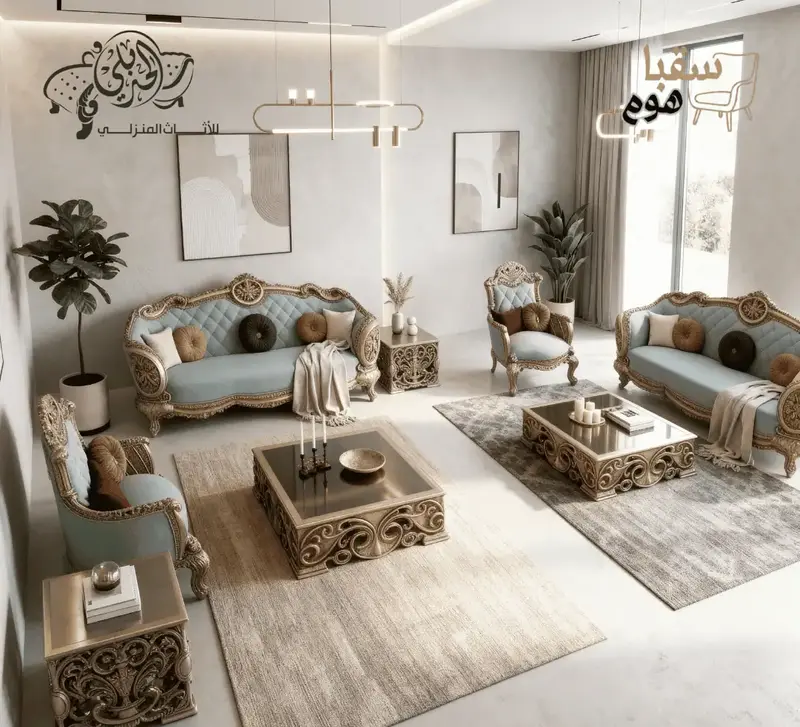طقم الإمبراطورة