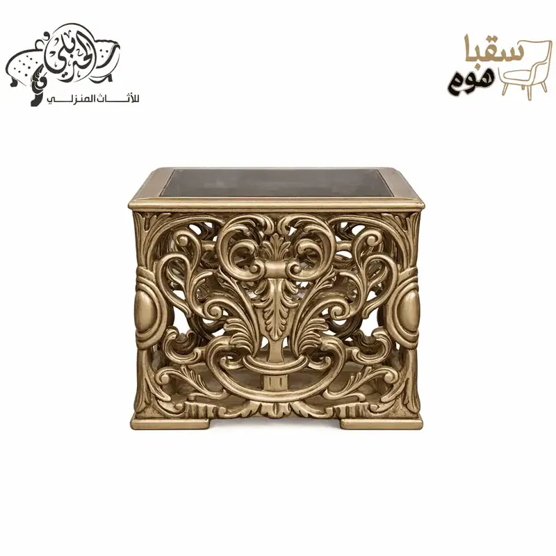 طقم الإمبراطورة
