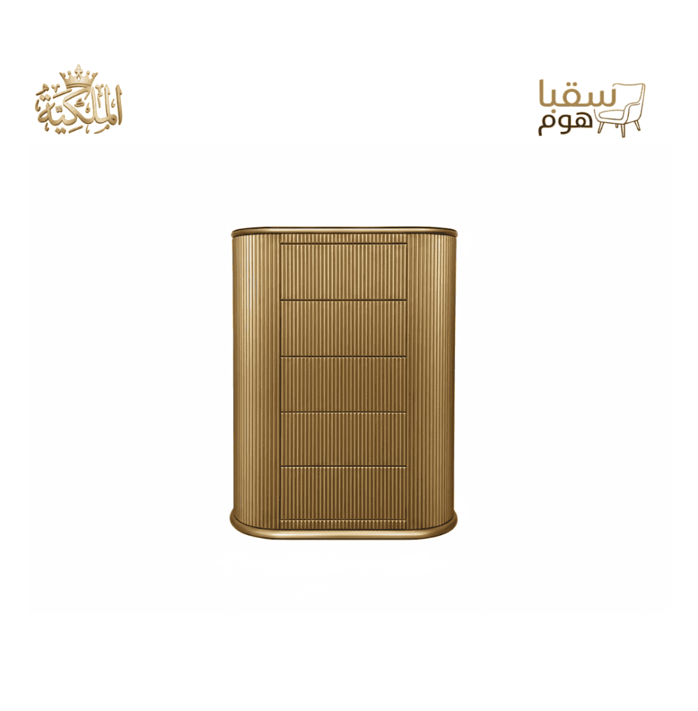 ⁦غرفة نوم أوريلا الذهبية⁩ - الصورة ⁦6⁩