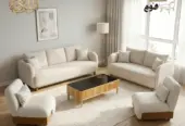 طقم بلانش