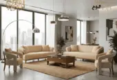طقم ساندرا