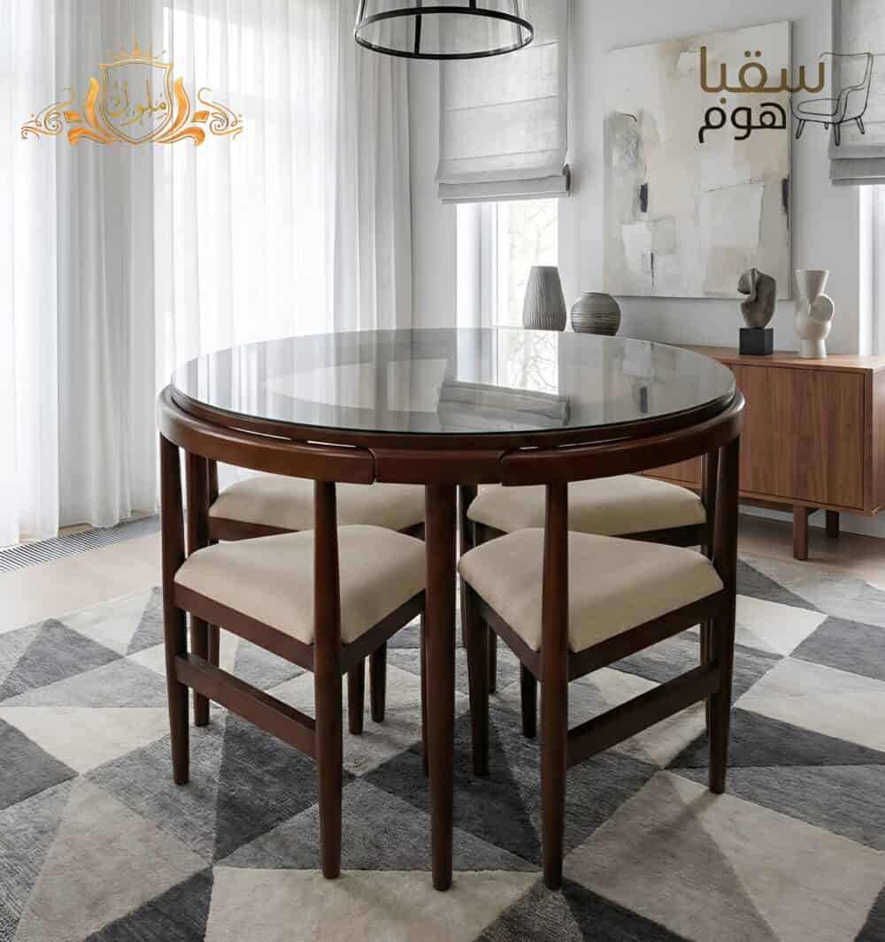 كومباكت تيبل