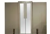 وودن مود