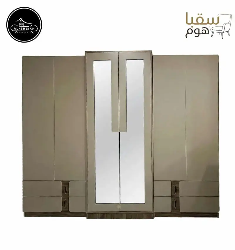 وودن مود